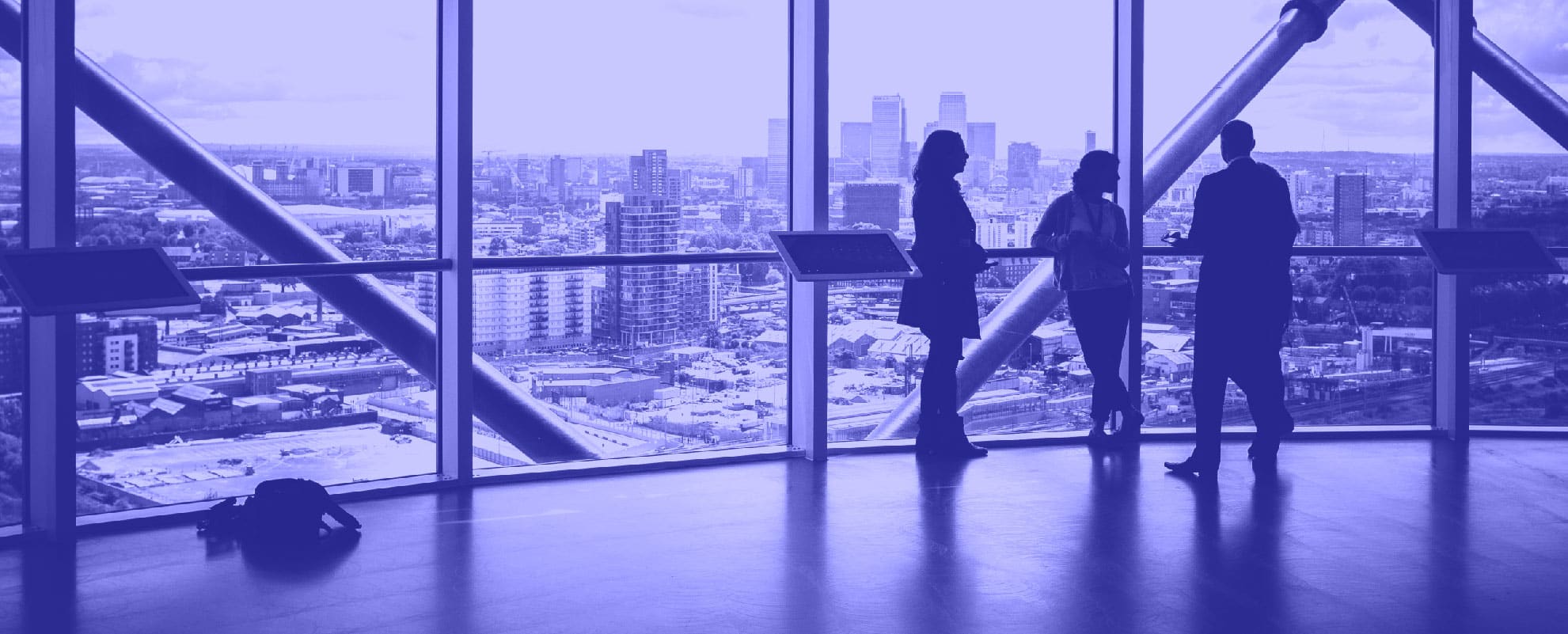 Corporate Services