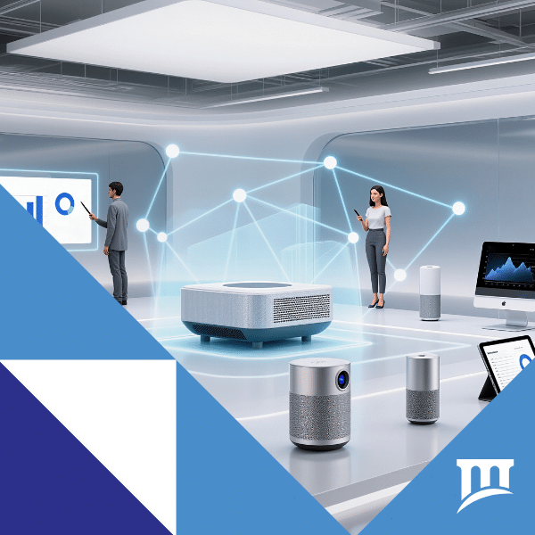 AI in business growth