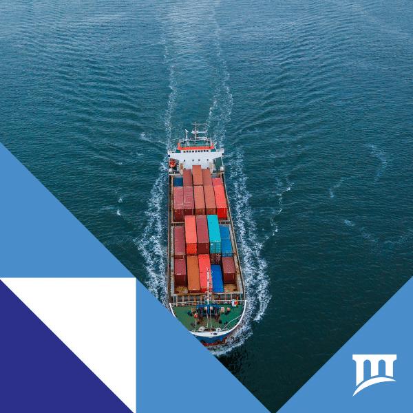 shipping industry in Cyprus 2026